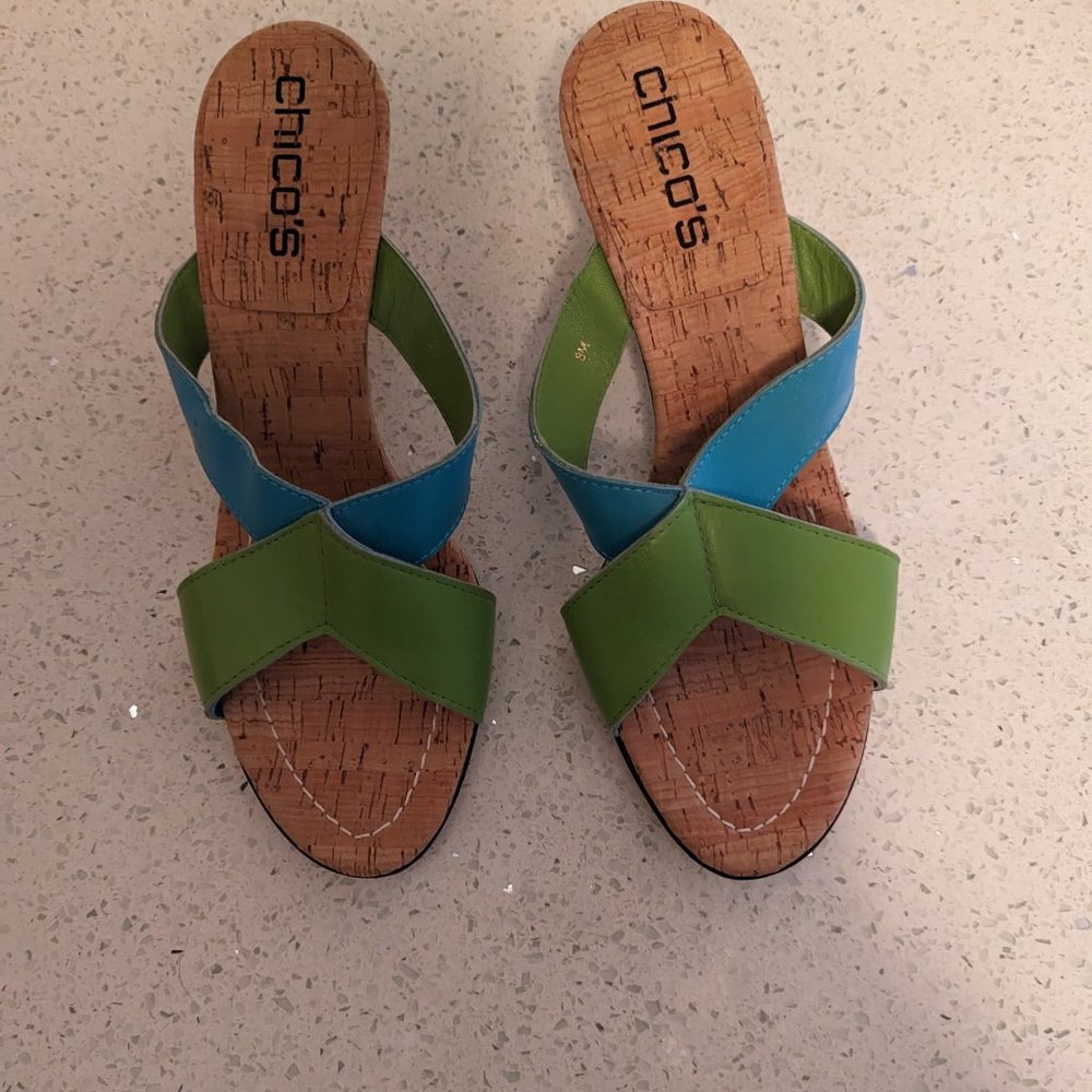 Sandals - Picture 4 of 7